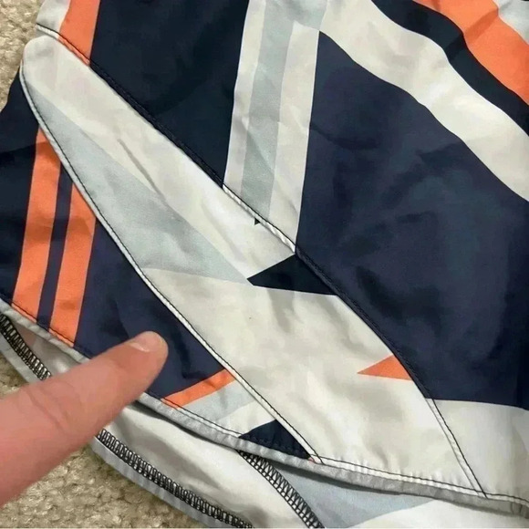 Sweaty Betty Running Yoga Shorts 2” Women’s Size Medium Elastic Waist Drawstring - Picture 12 of 13